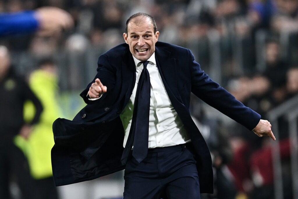 Juventus Udinese serie A