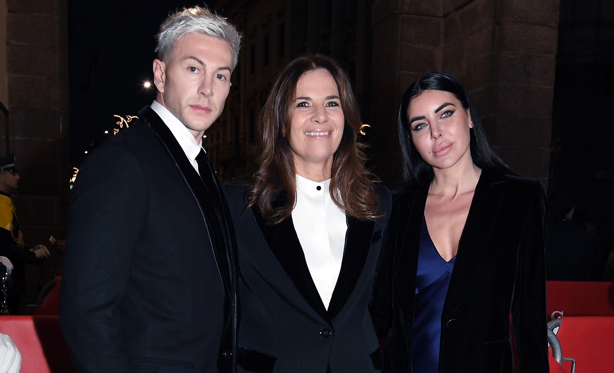 Veronica Ciardi e il matrimonio con Bernardeschi: «Eravamo ancora presi dall'Europeo» 36 bernardeschi moglie veronica ciardi