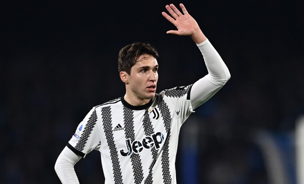 Napoli Juventus serie A