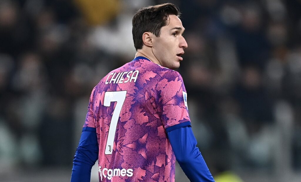 Federico Chiesa