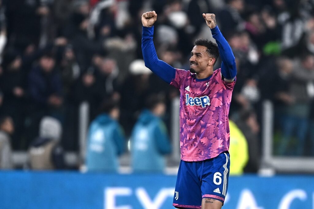 Juventus Udinese serie A