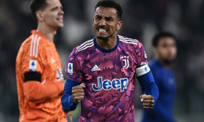 danilo juventus