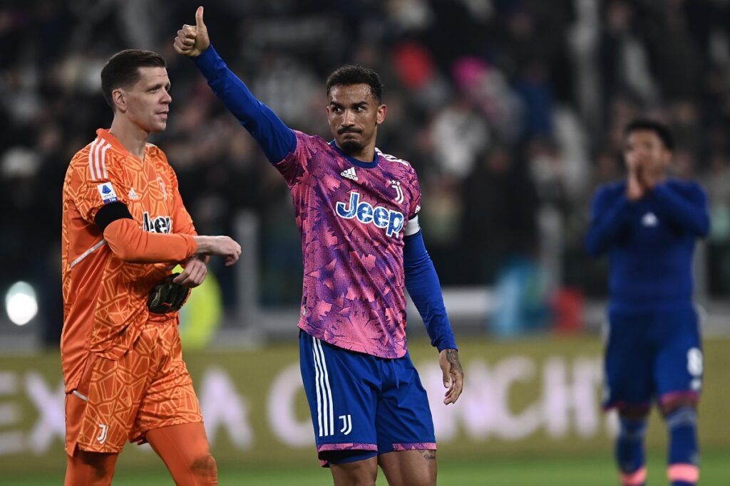 Juventus Udinese serie A