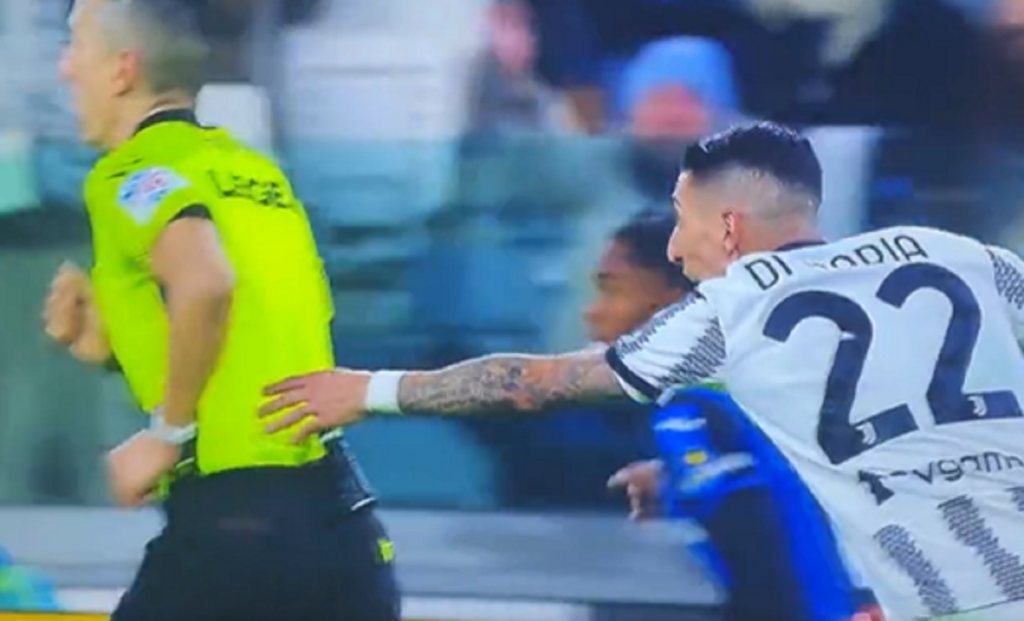 Di maria