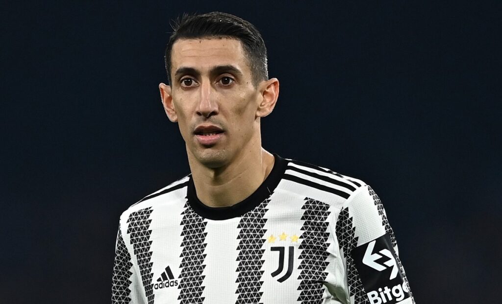 Napoli Juventus serie A