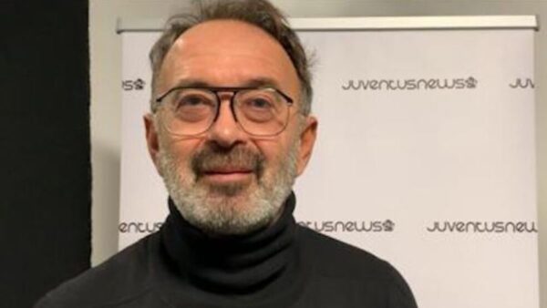 Domenico Marocchino