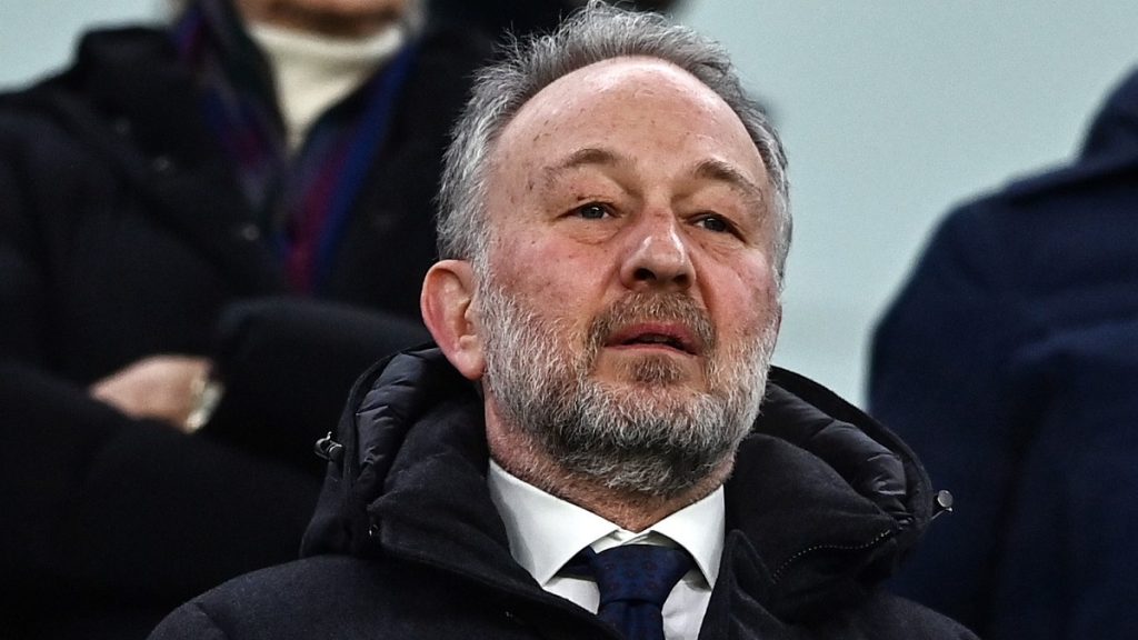 Gianluca Ferrero