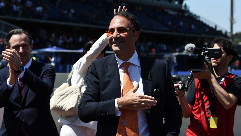 Danilo Iervolino