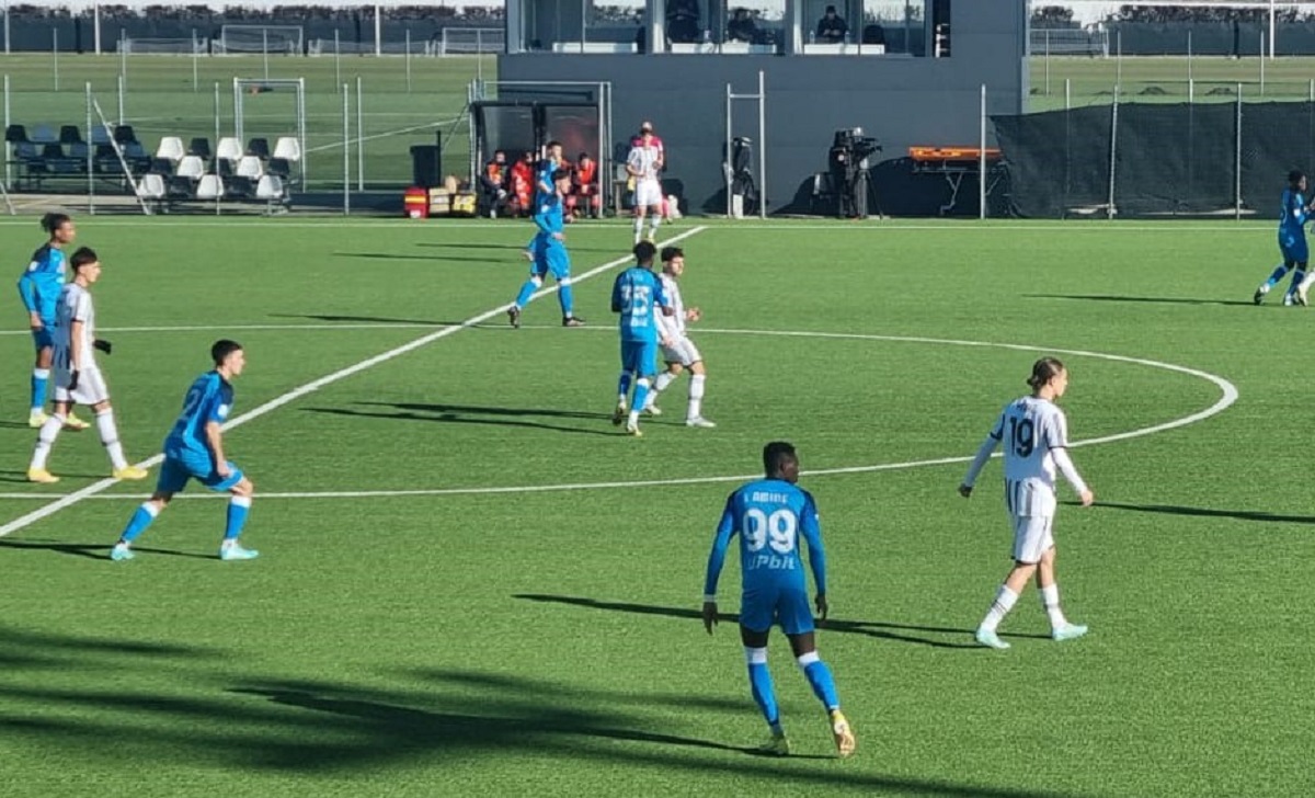 Juve Napoli Primavera Coppa Italia 3-5 dcr: bianconeri eliminati ai rigori! 36 juve napoli primavera