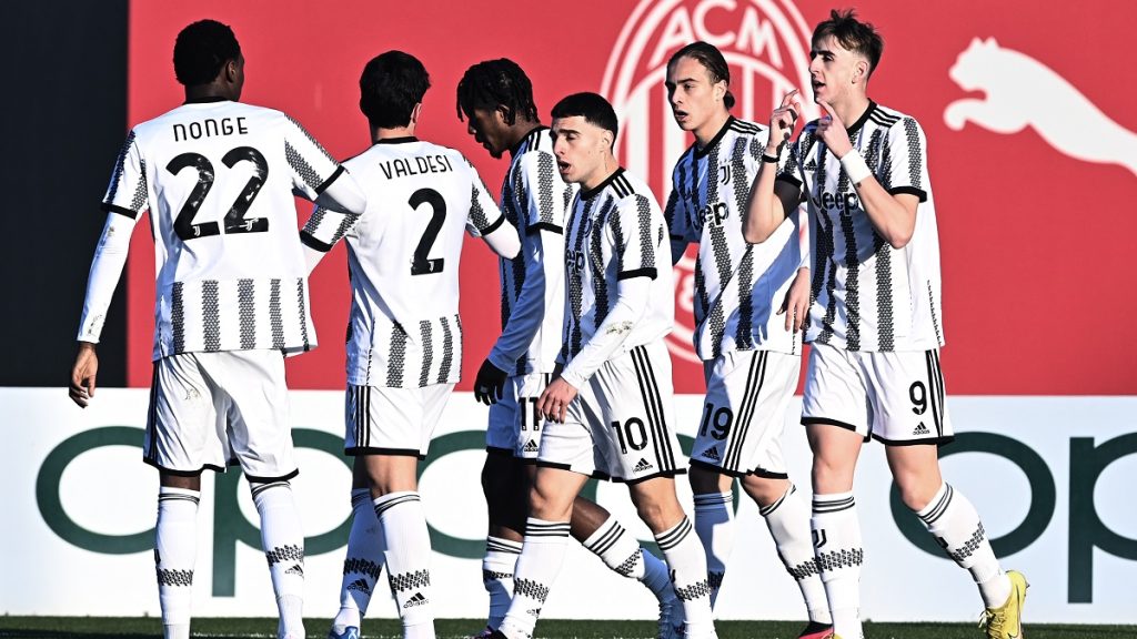 Juve Primavera