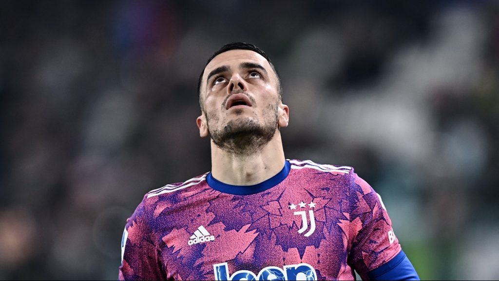 Filip Kostic