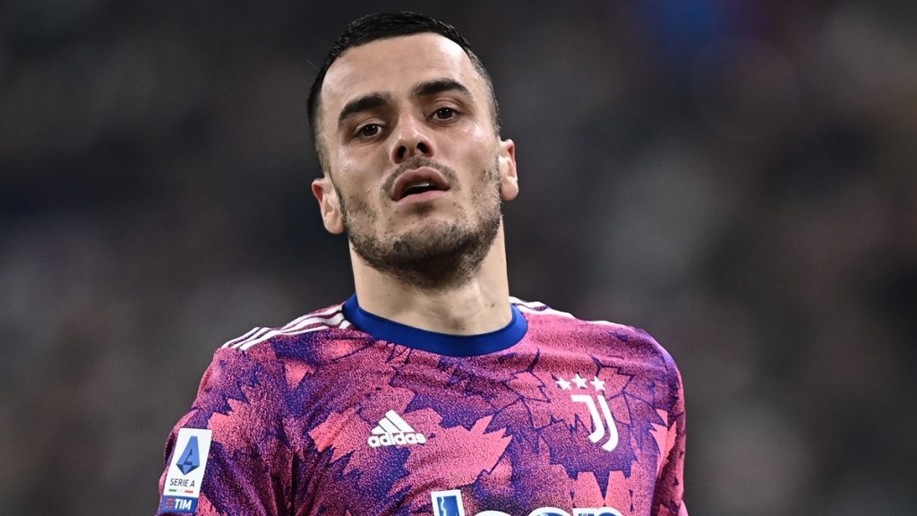 Filip Kostic