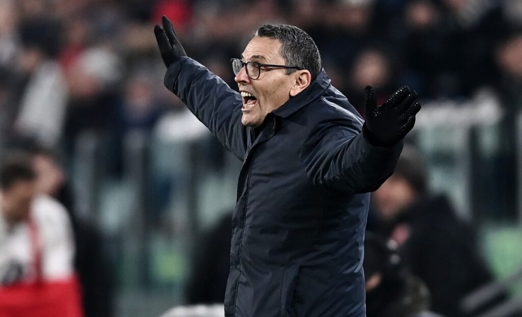 Marco Landucci