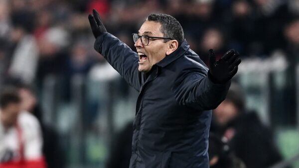 Marco Landucci