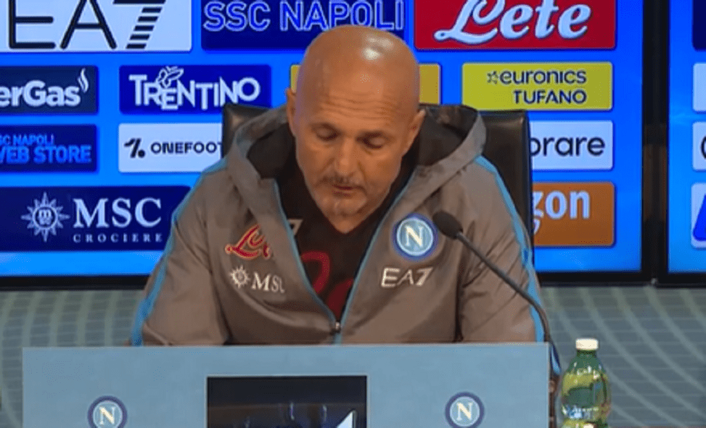 Luciano spalletti