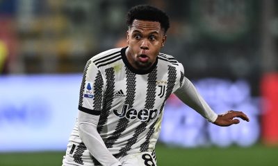 Weston McKennie