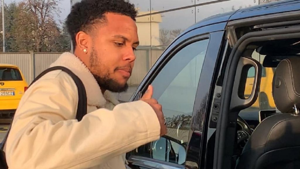 mckennie