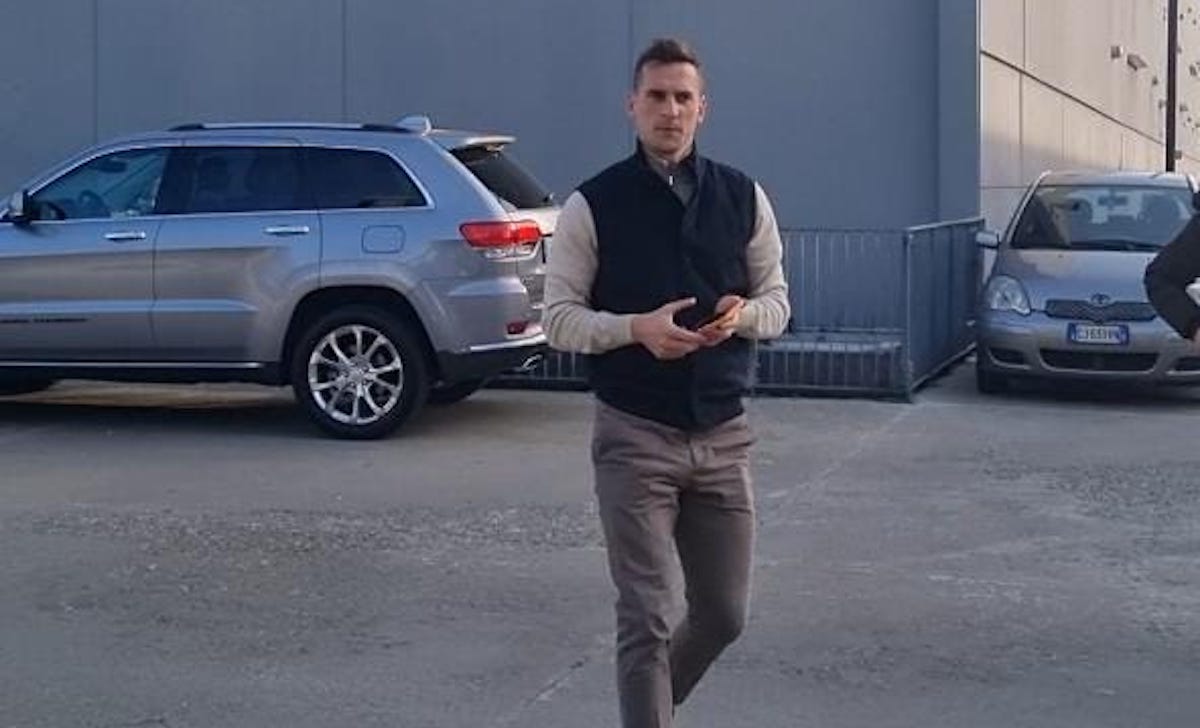 Infortunio Milik: visite al J Medical per l'attaccante polacco - VIDEO 36 milik j medical