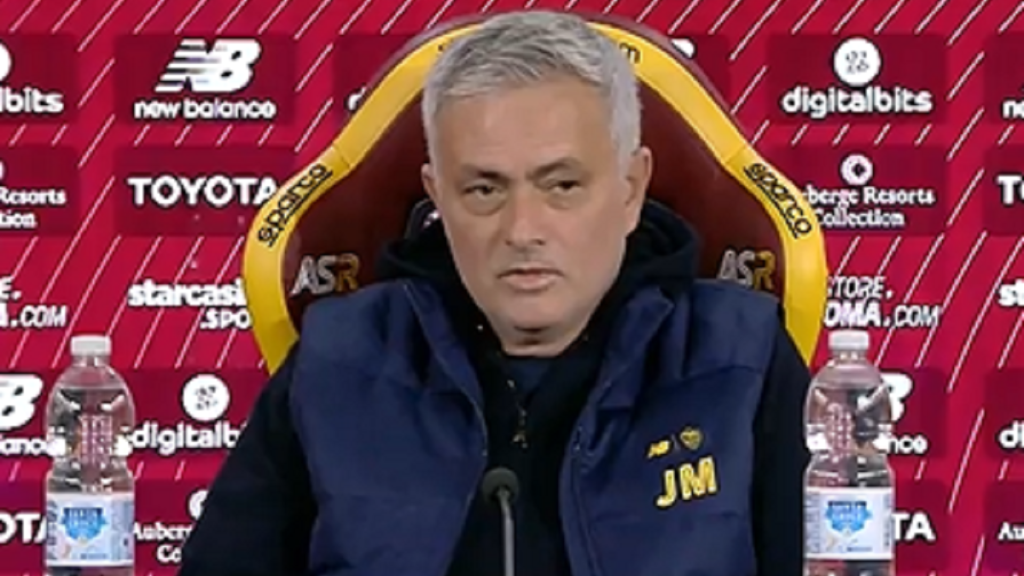 Josè Mourinho