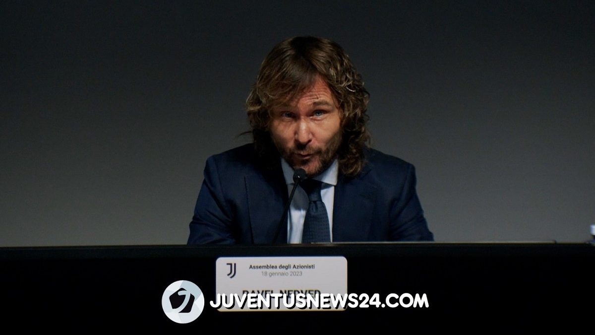 Nedved assolto per il caso plusvalenze: le motivazioni di questa decisione 36 Pavel Nedved