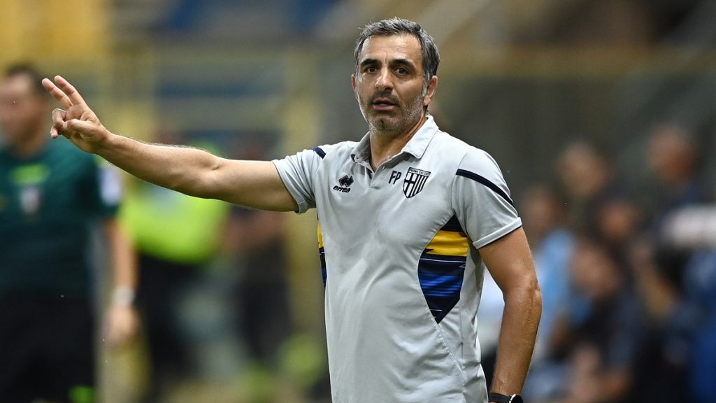 Fabio Pecchia