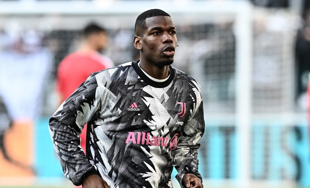 Pogba