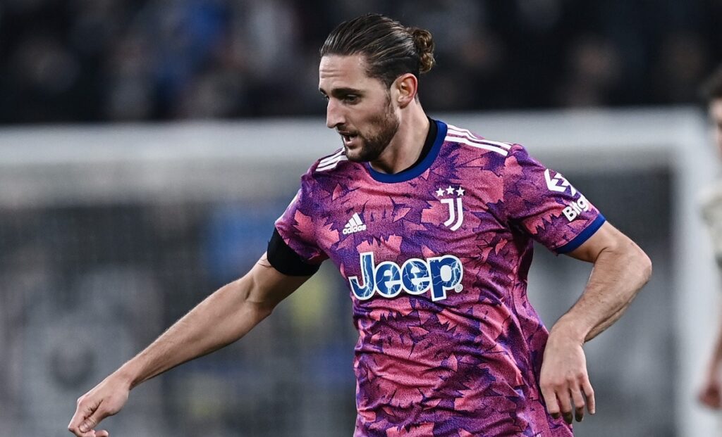 Rabiot