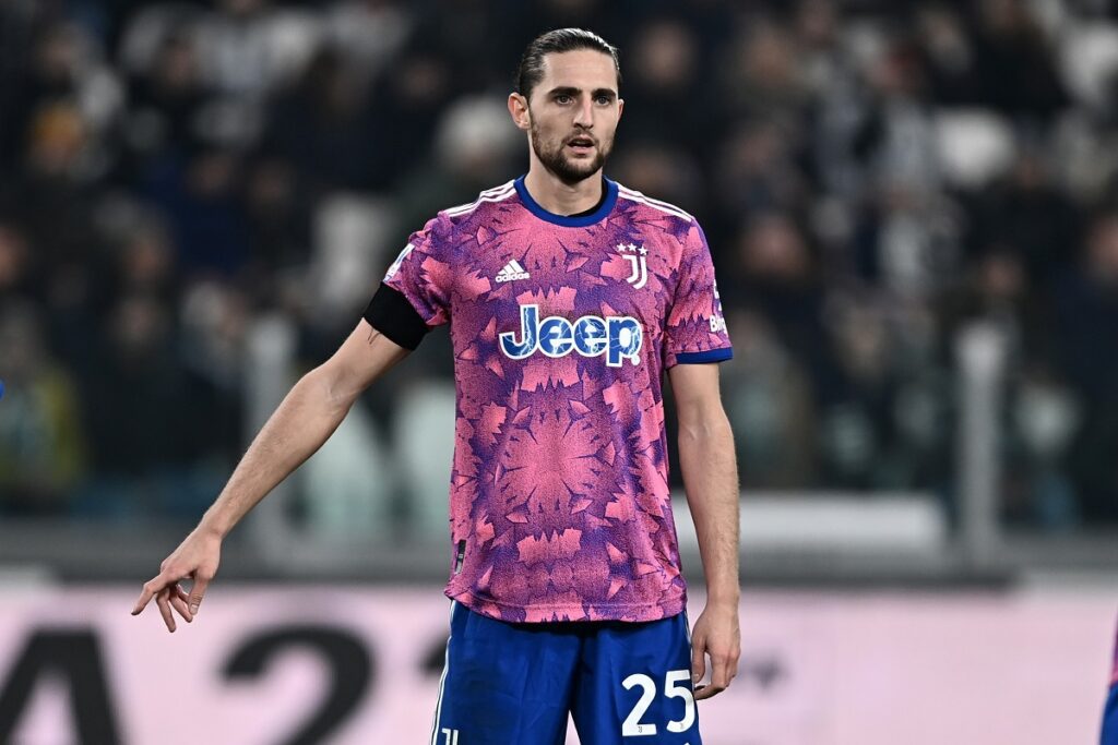 Juventus Udinese serie A