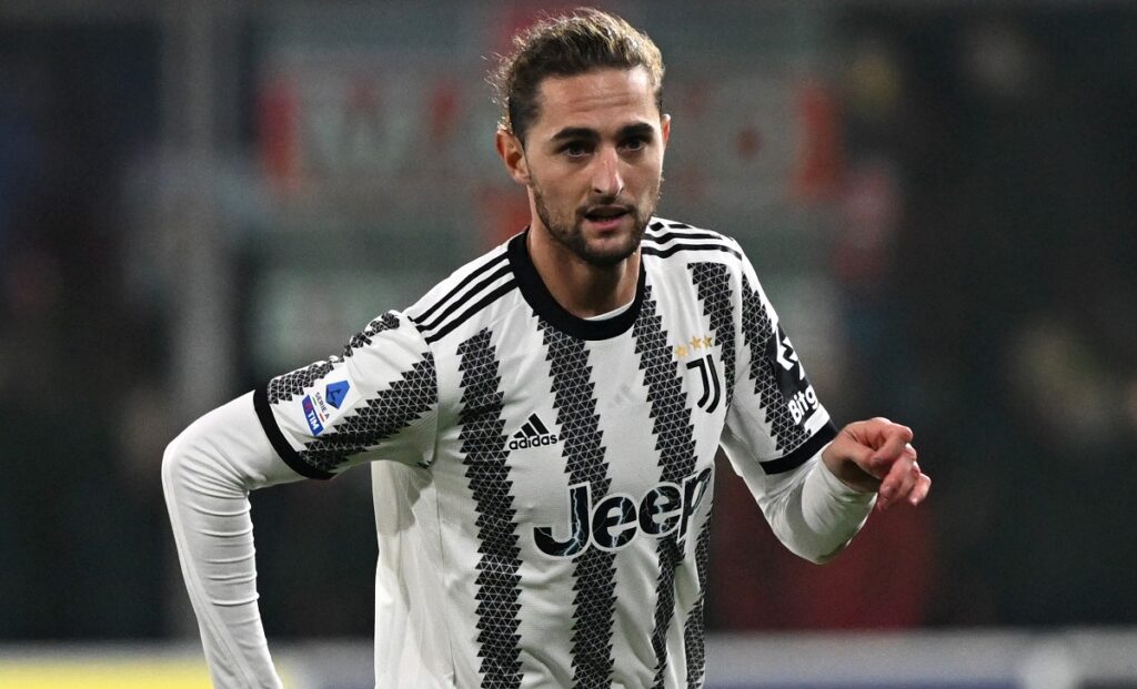 Rabiot