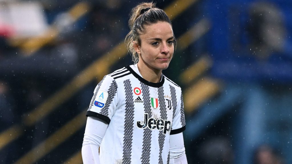 Martina Rosucci