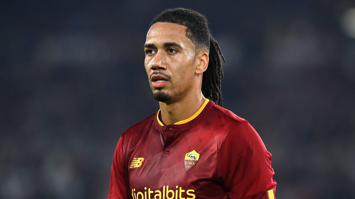 Smalling Juve, ultimatum Mourinho: se non rinnova va via 36 smalling