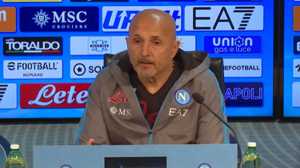 Luciano Spalletti