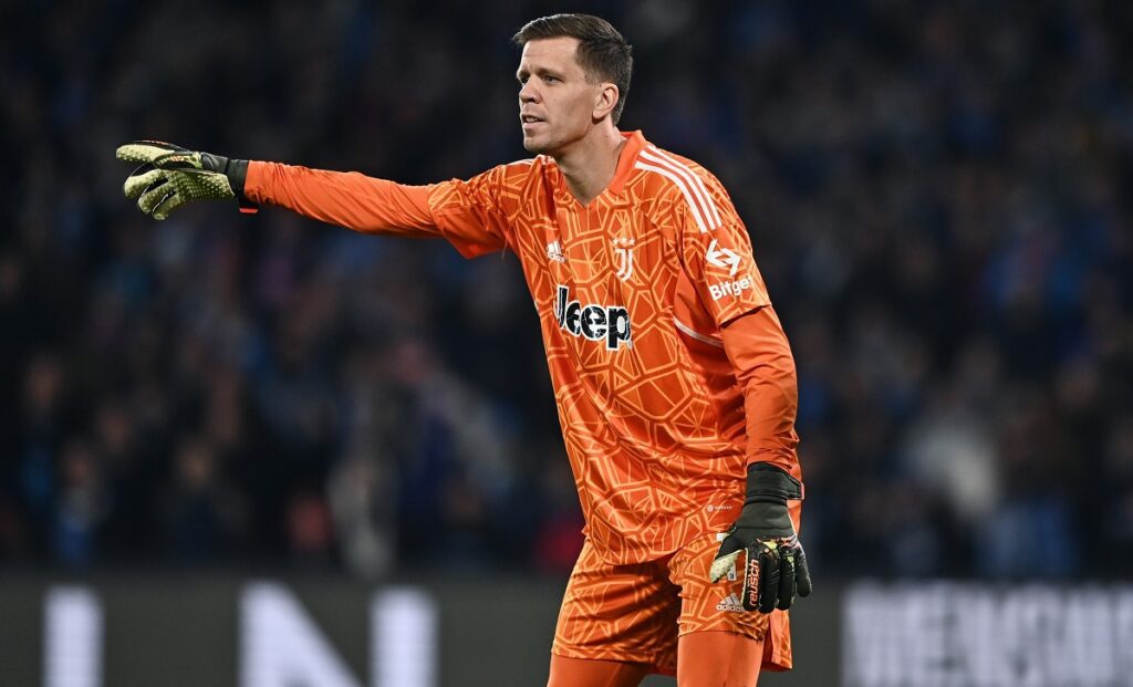 Szczesny