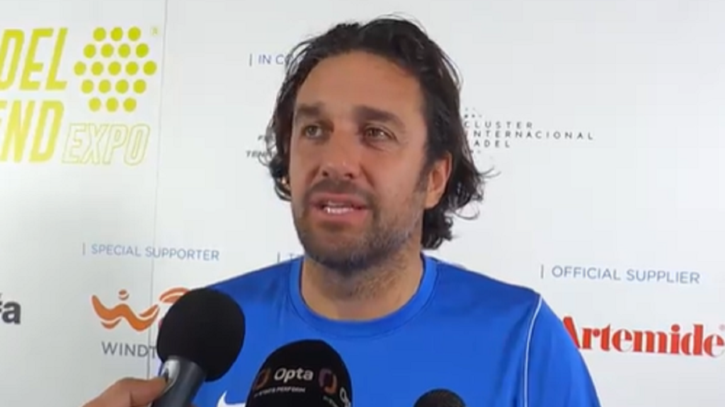 Luca Toni