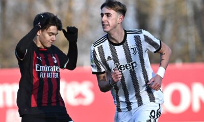 turco juve primavera 2