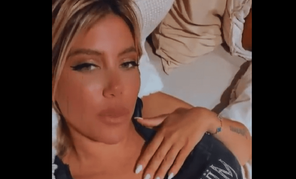 Wanda nara