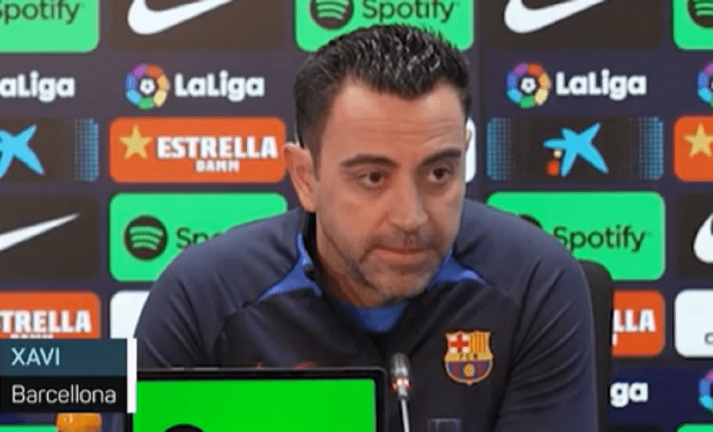 Xavi