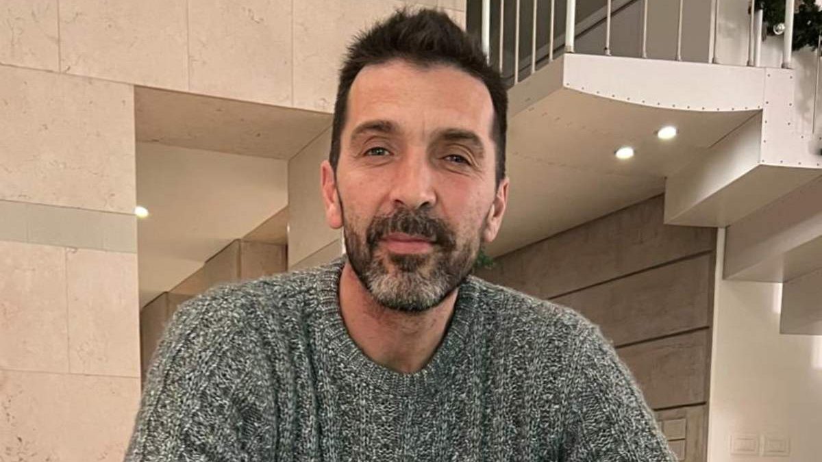 Gianluigi Buffon