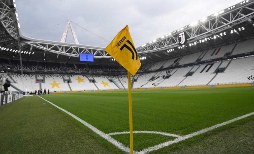 Allianz Stadium