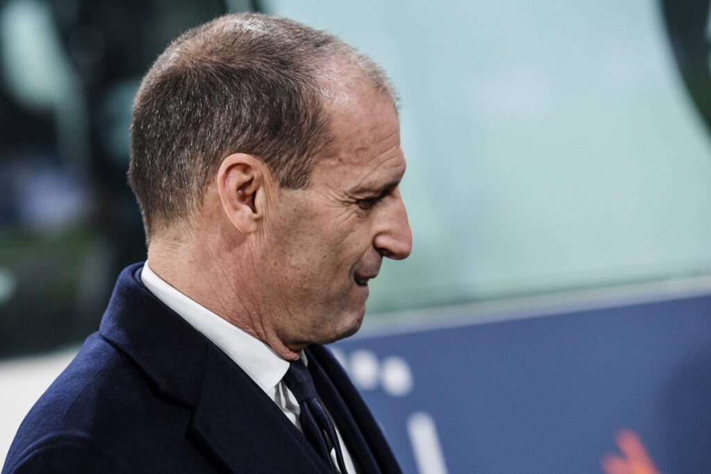 Juventus Lazio Coppa Italia