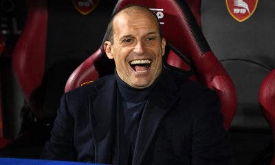 Massimiliano Allegri