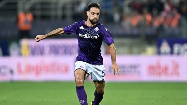 Giacomo Bonaventura