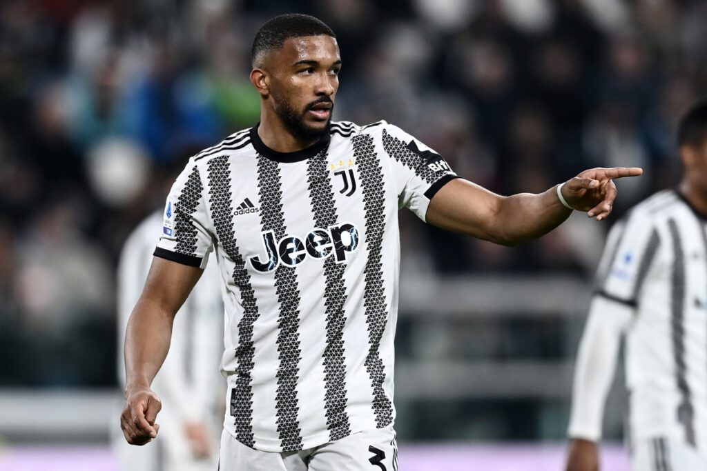Juventus Fiorentina serie A