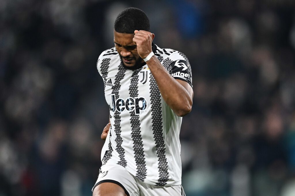 Juventus Lazio Coppa Italia