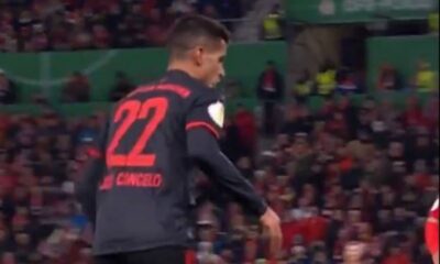 Cancelo bayern monaco e1675287870133