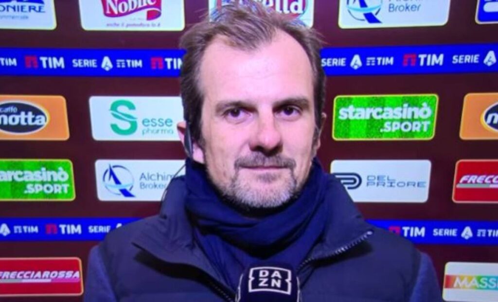 Francesco Calvo