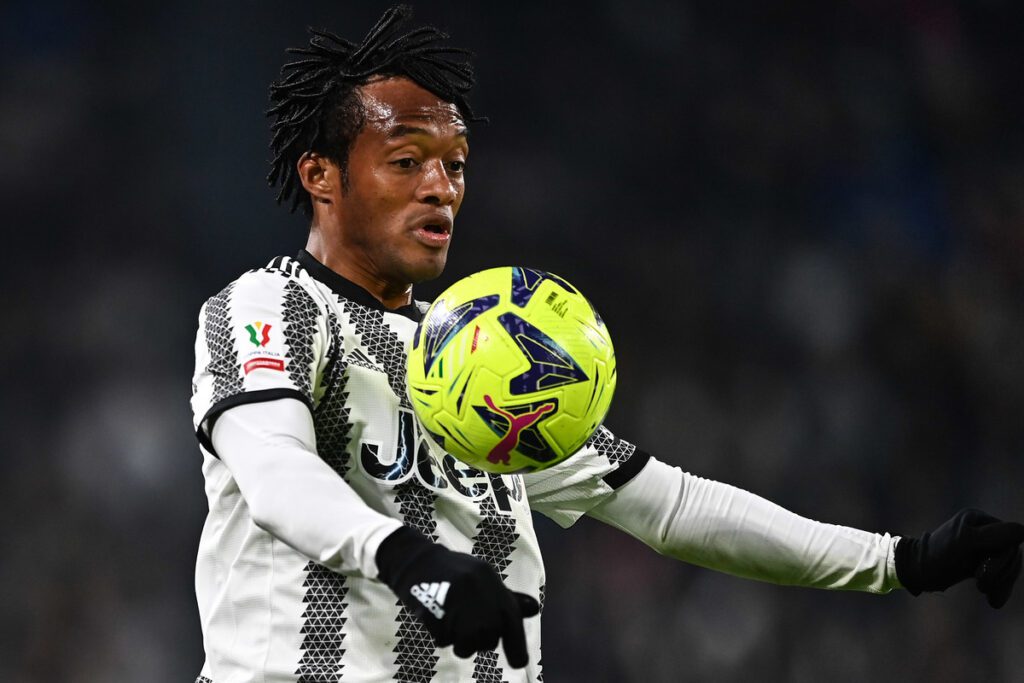 Juventus Lazio Coppa Italia