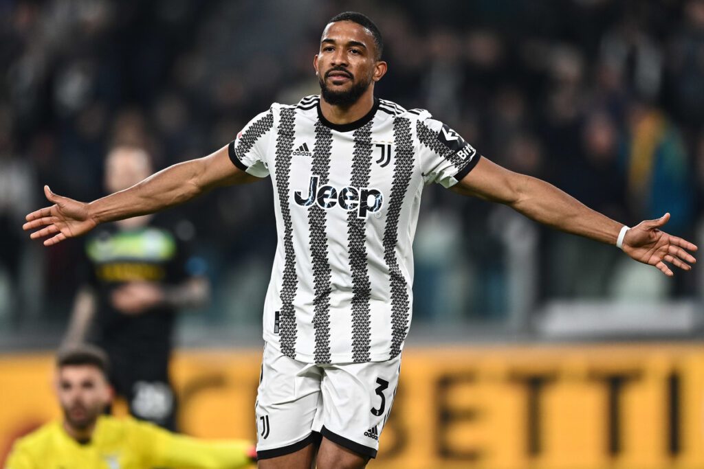 Juventus Lazio Coppa Italia