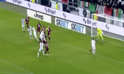 Gol Danilo