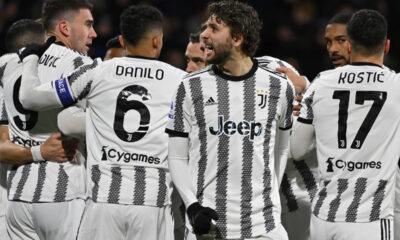 Juventus 1